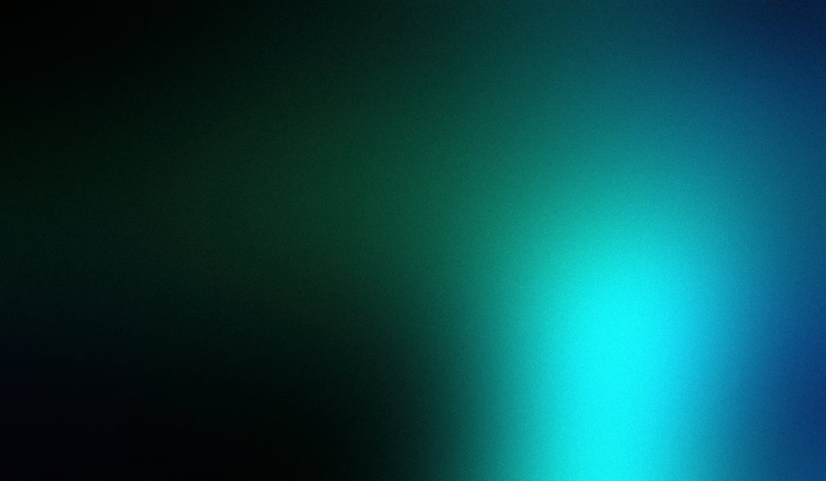 Abstract gradient background